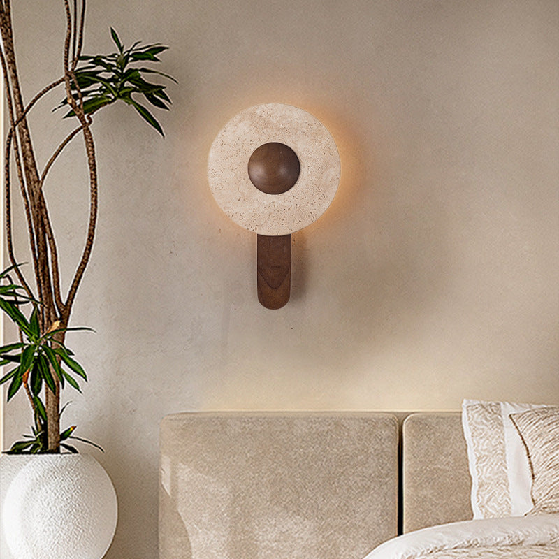 Modern Wall Sconce