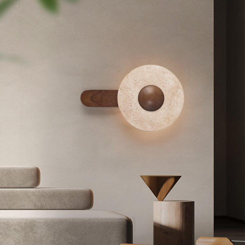 Modern Wall Sconce