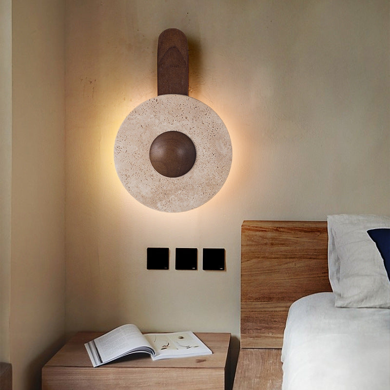 Modern Wall Sconce