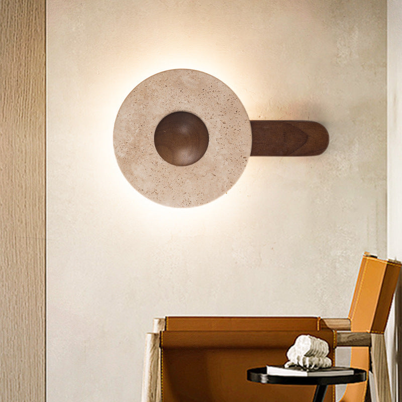 Modern Wall Sconce