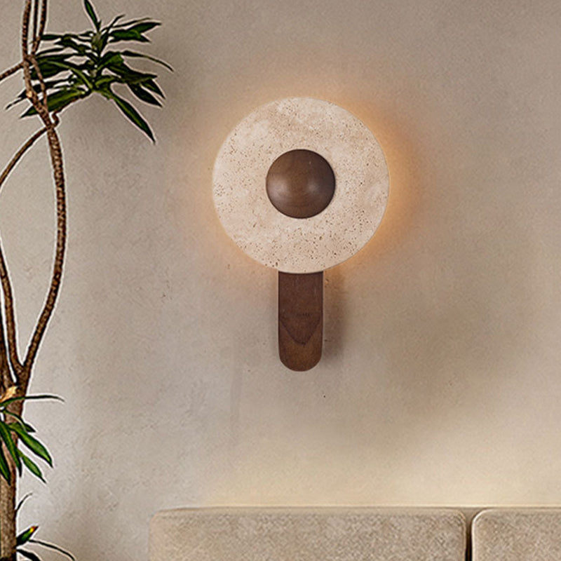 Modern Wall Sconce