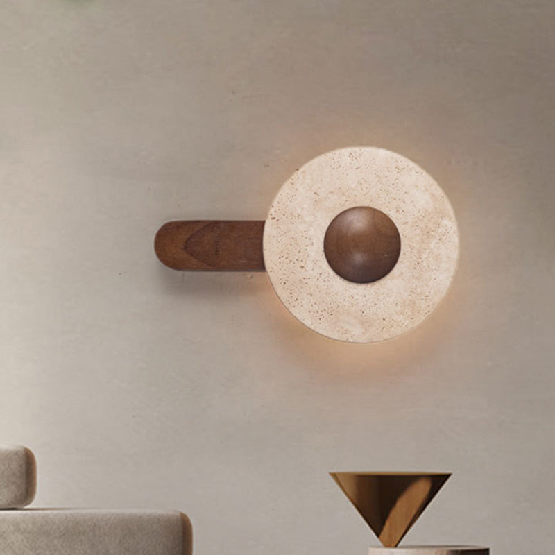 Modern Wall Sconce