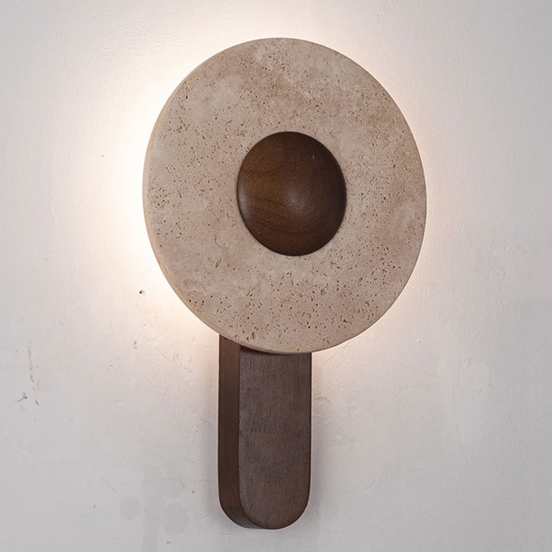Modern Wall Sconce