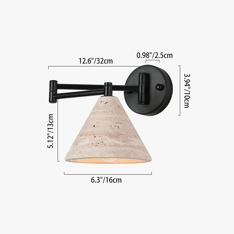 Contemporary Wall Sconce