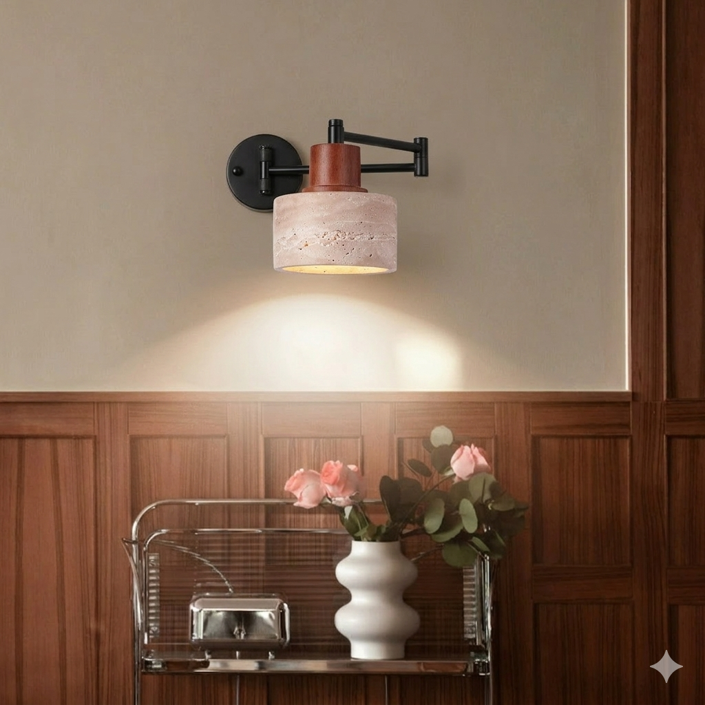 Contemporary Wall Sconce