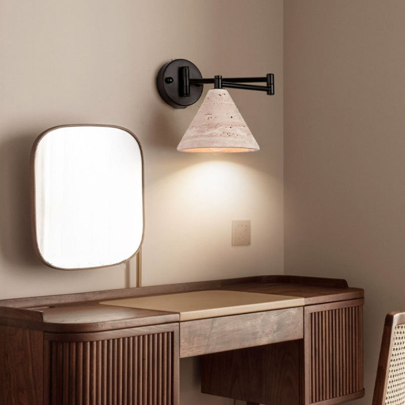 Contemporary Wall Sconce
