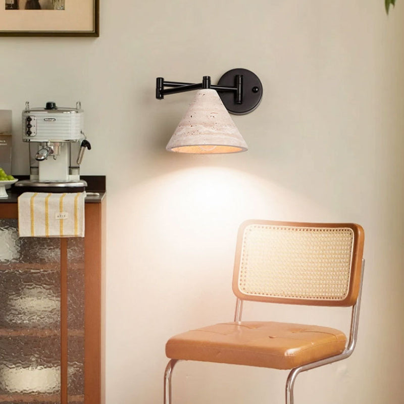 Contemporary Wall Sconce