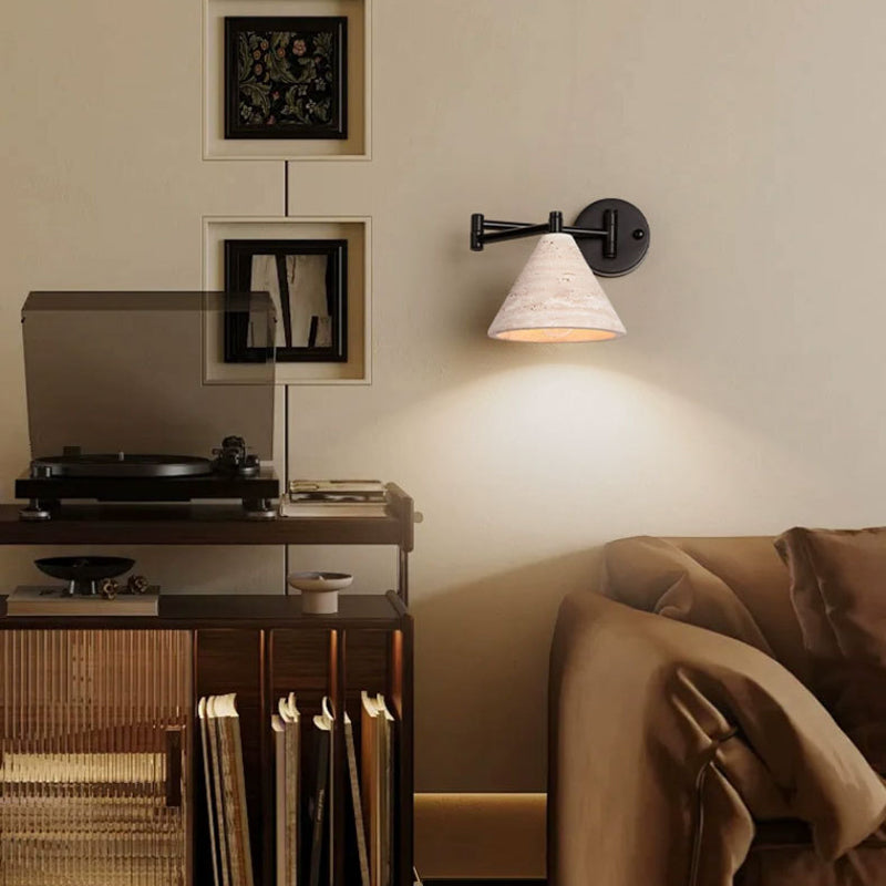 Contemporary Wall Sconce