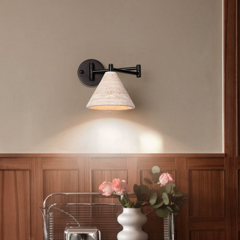 Contemporary Wall Sconce
