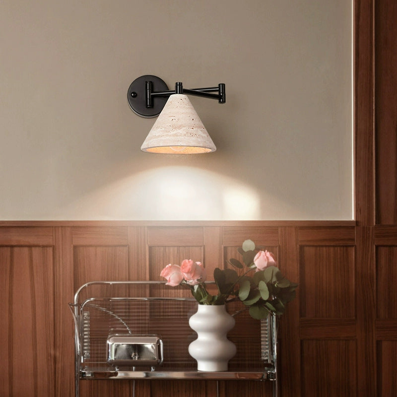 Contemporary Wall Sconce