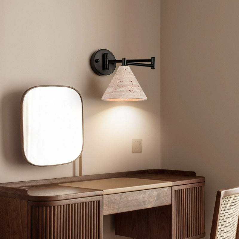 Contemporary Wall Sconce