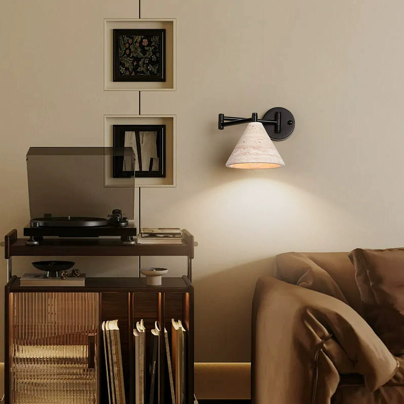 Contemporary Wall Sconce
