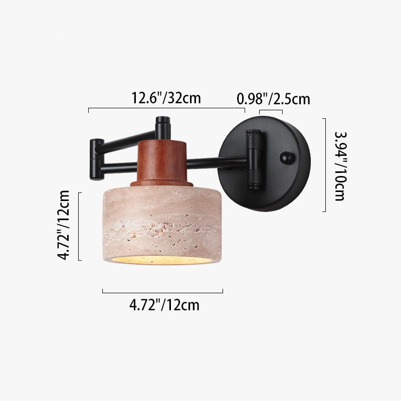 Contemporary Wall Sconce