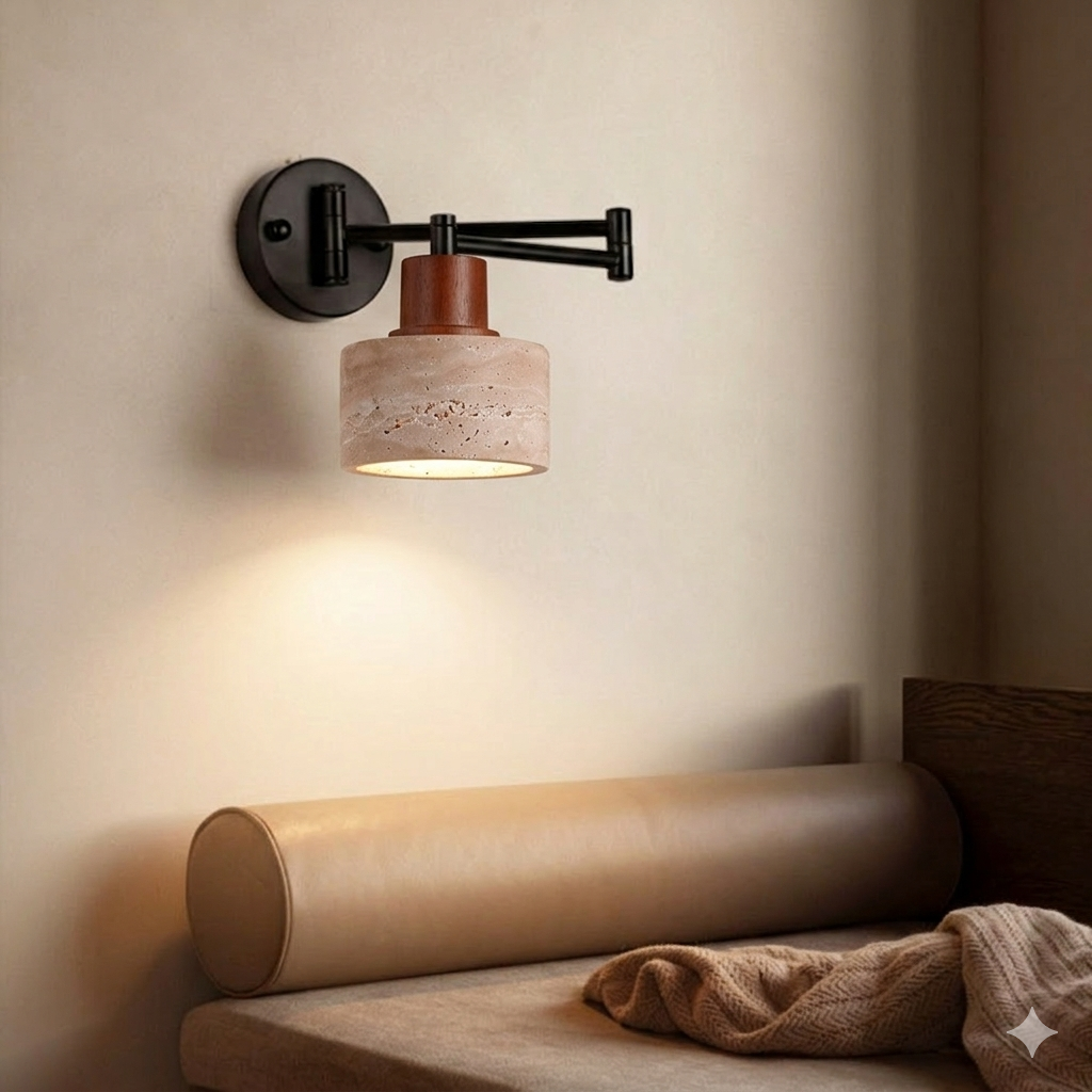 Contemporary Wall Sconce