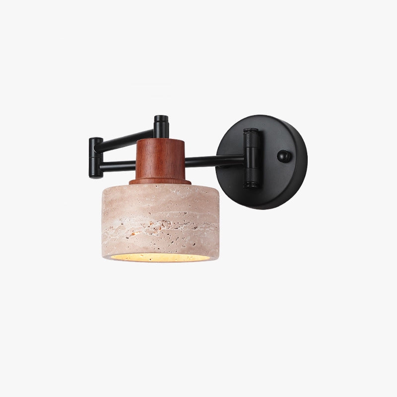 Contemporary Wall Sconce