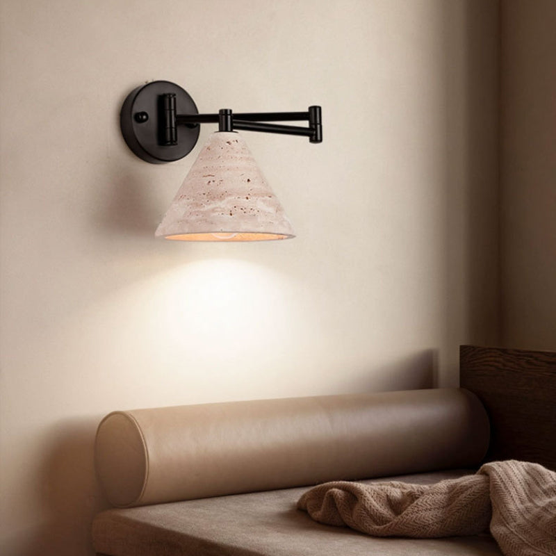 Contemporary Wall Sconce