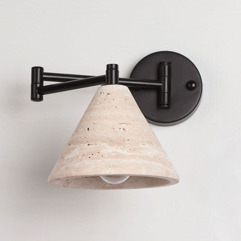 Contemporary Wall Sconce