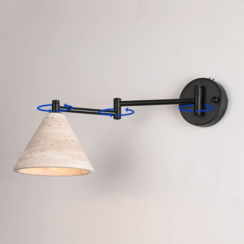 Contemporary Wall Sconce