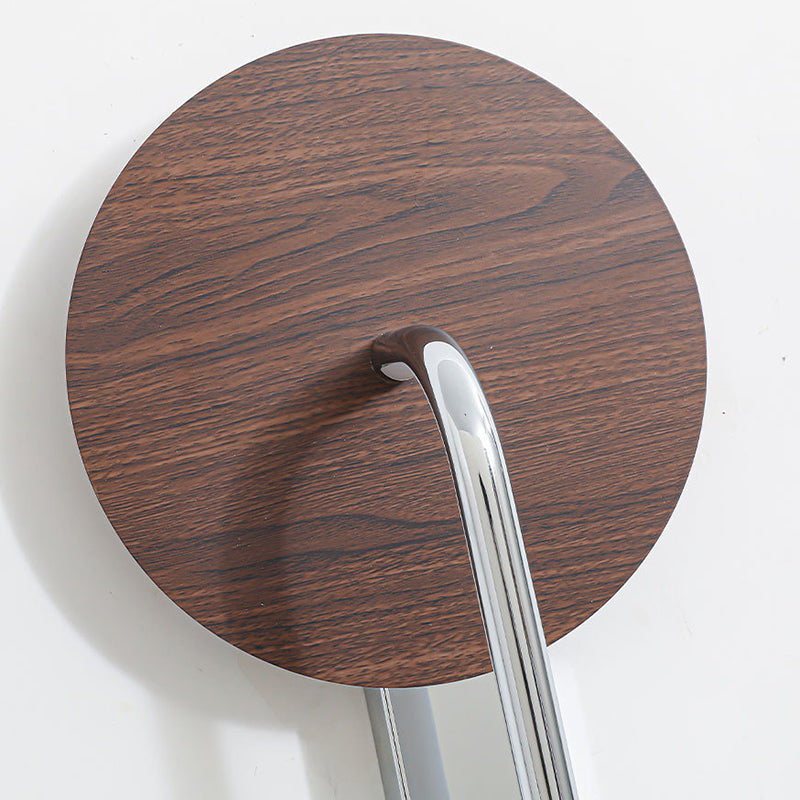 Traditional Round Wall Sconce