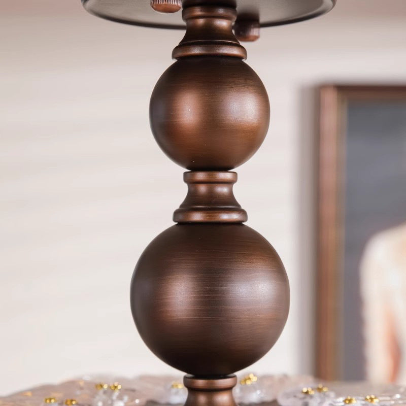 Contemporary Bud Ceiling Light
