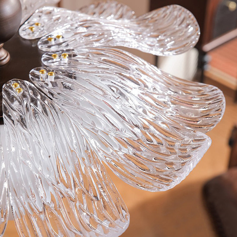 Contemporary Bud Ceiling Light