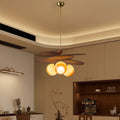 Traditional Bud Pendant Light