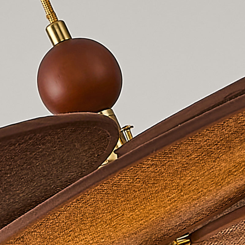 Traditional Bud Pendant Light