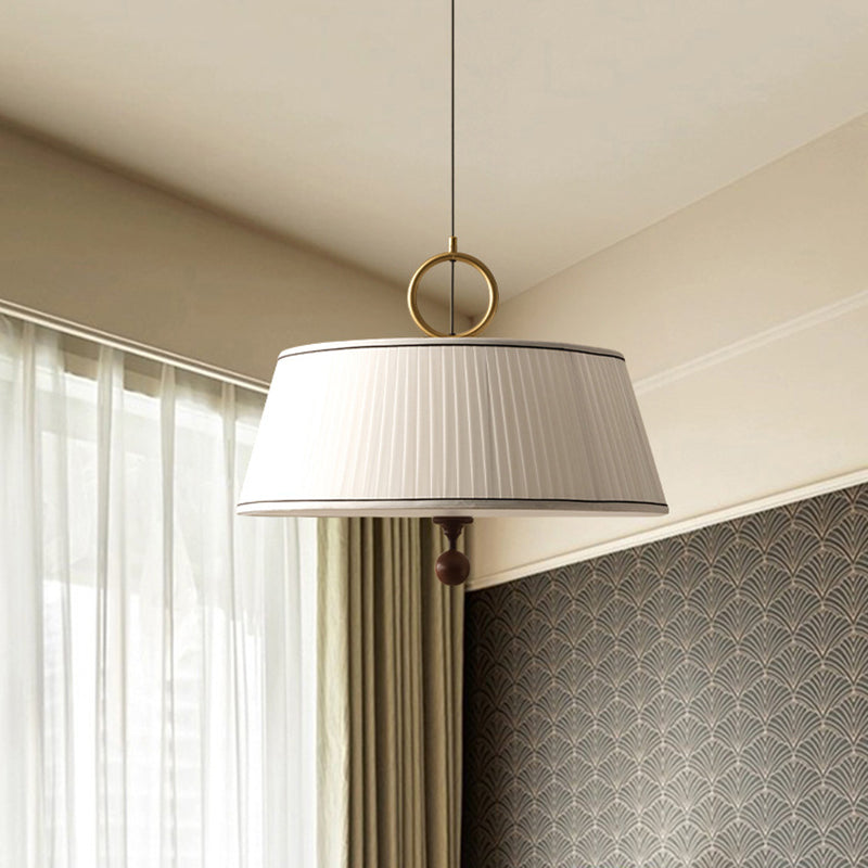 Traditional Round Chandelier