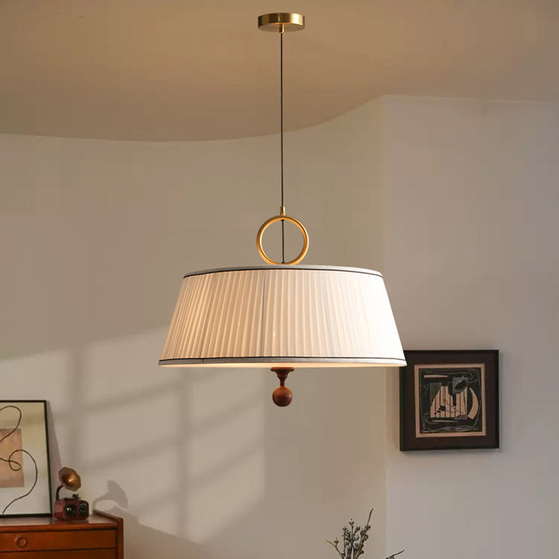 Traditional Round Chandelier