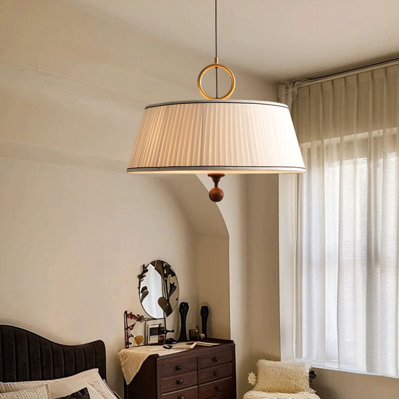 Traditional Round Chandelier
