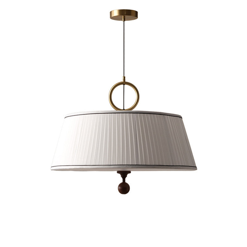 Traditional Round Chandelier