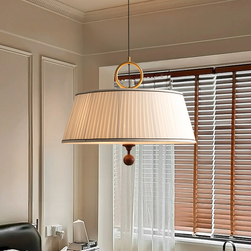 Traditional Round Chandelier