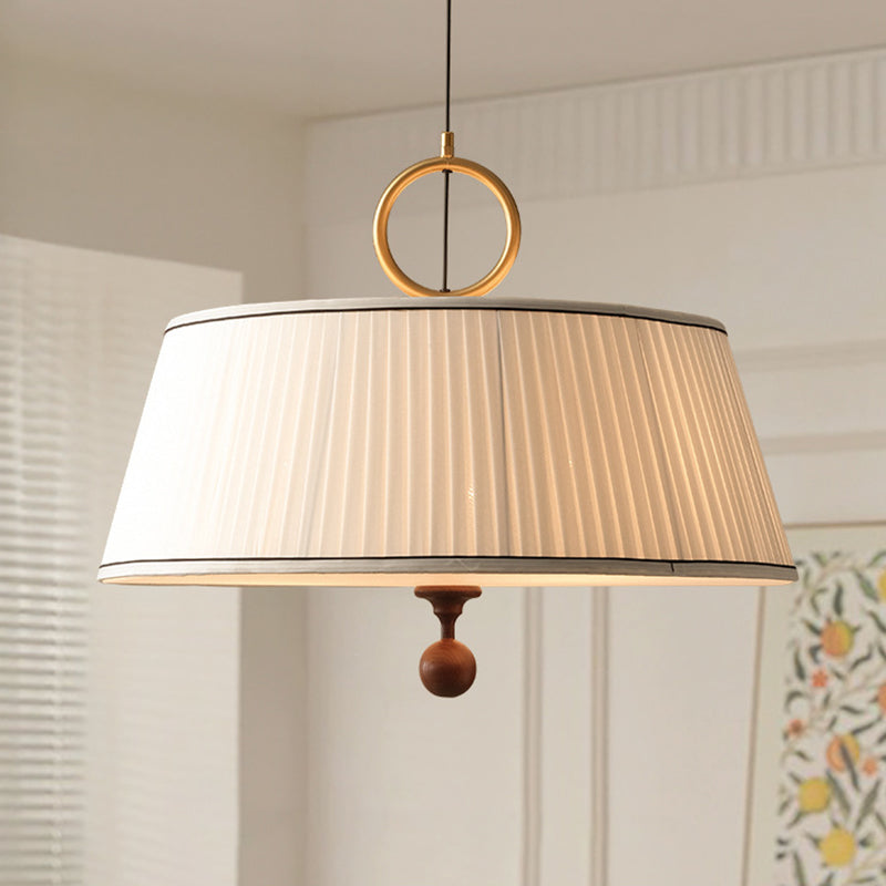 Traditional Round Chandelier