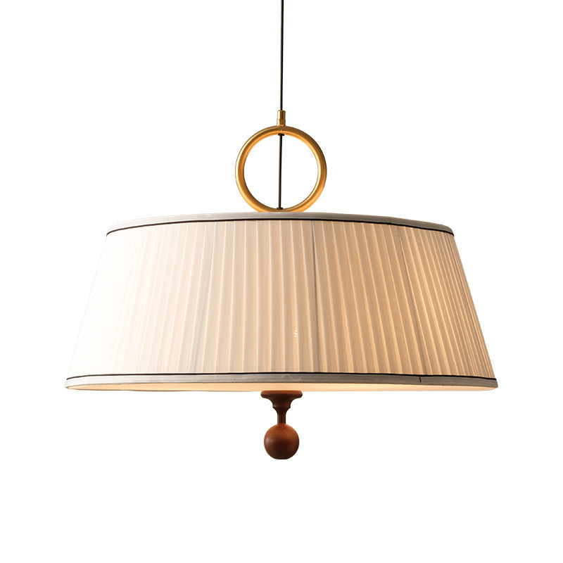 Traditional Round Chandelier
