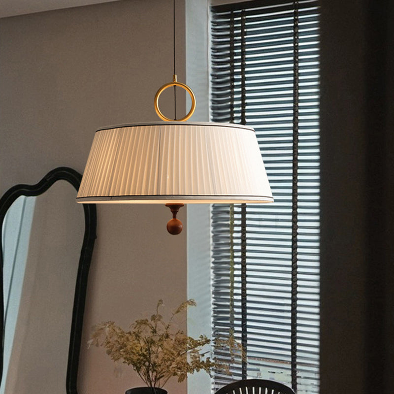 Traditional Round Chandelier