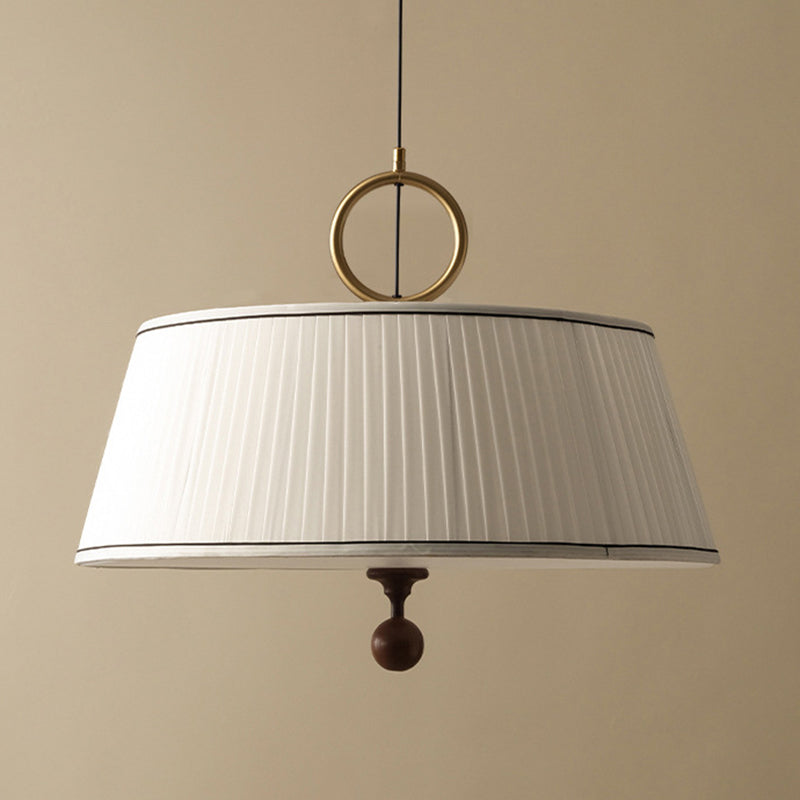 Traditional Round Chandelier