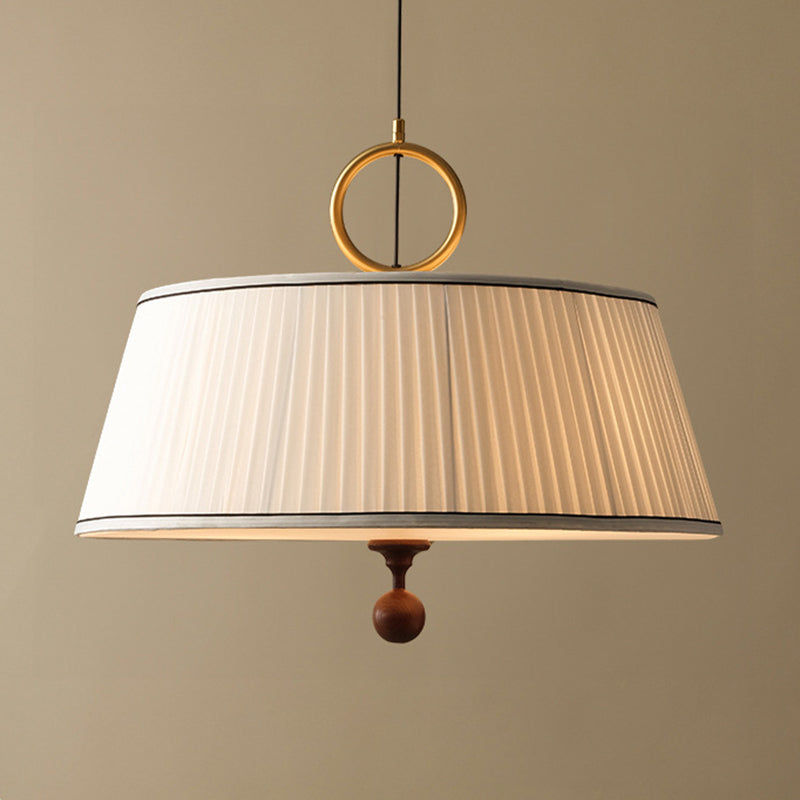 Traditional Round Chandelier