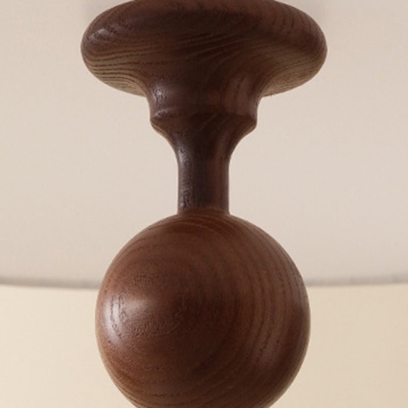 Traditional Round Chandelier