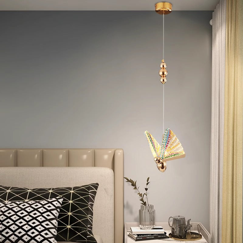 Scandinavian Pendant Light