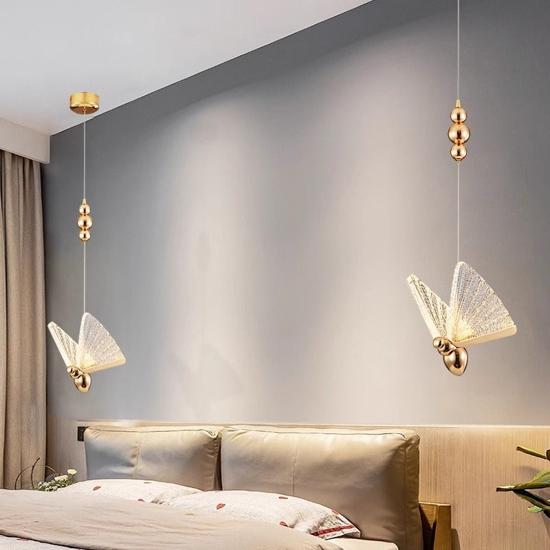 Scandinavian Pendant Light