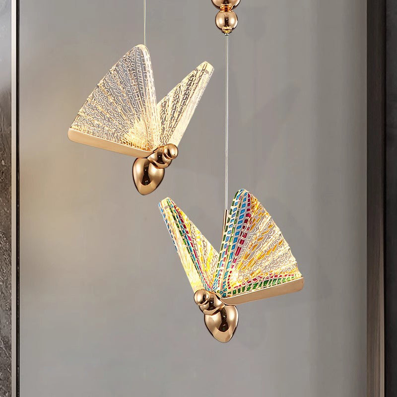 Scandinavian Pendant Light