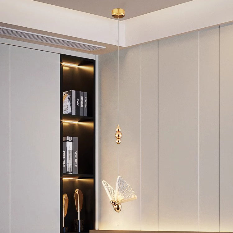 Scandinavian Pendant Light