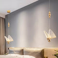 Scandinavian Pendant Light