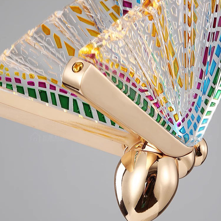 Scandinavian Pendant Light