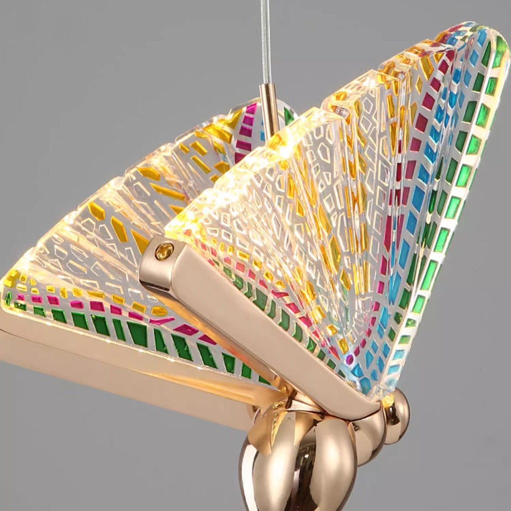 Scandinavian Pendant Light