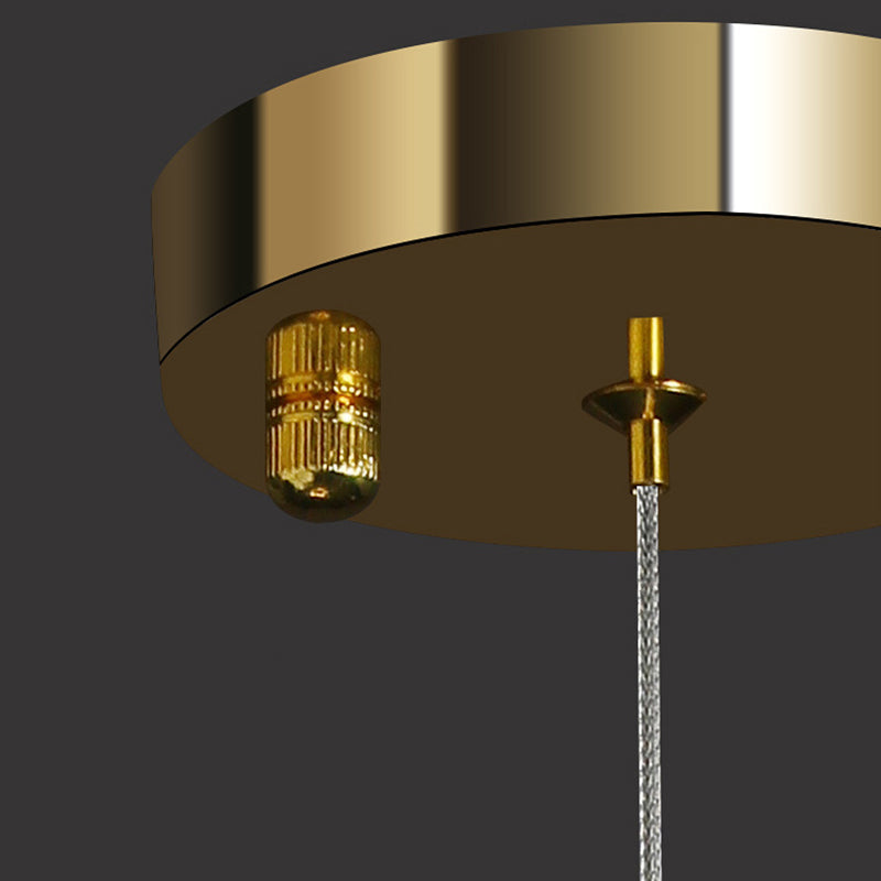 Modern Pendant Light