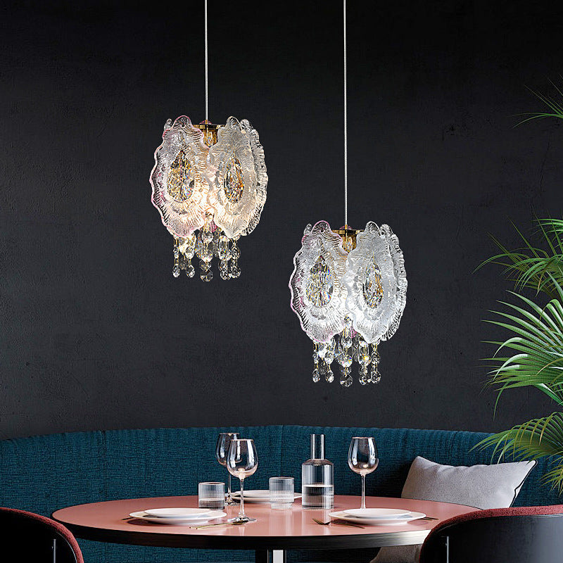 Modern Pendant Light
