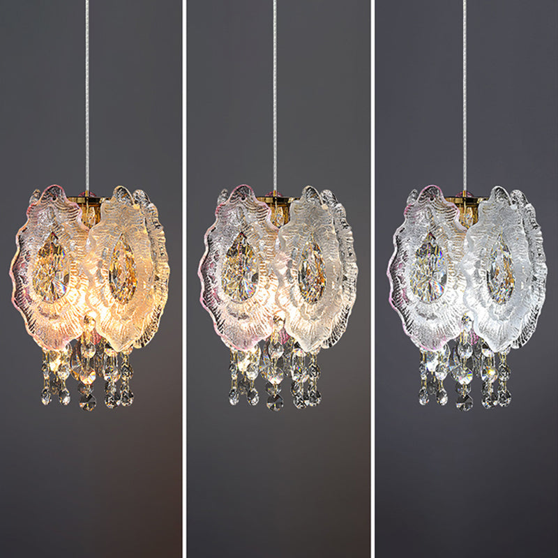 Modern Pendant Light