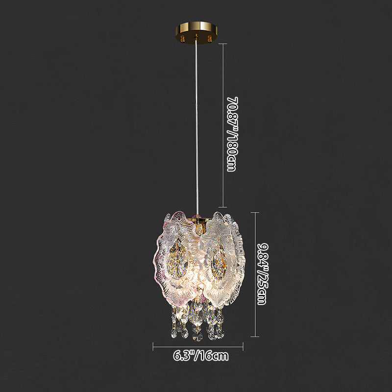Modern Pendant Light