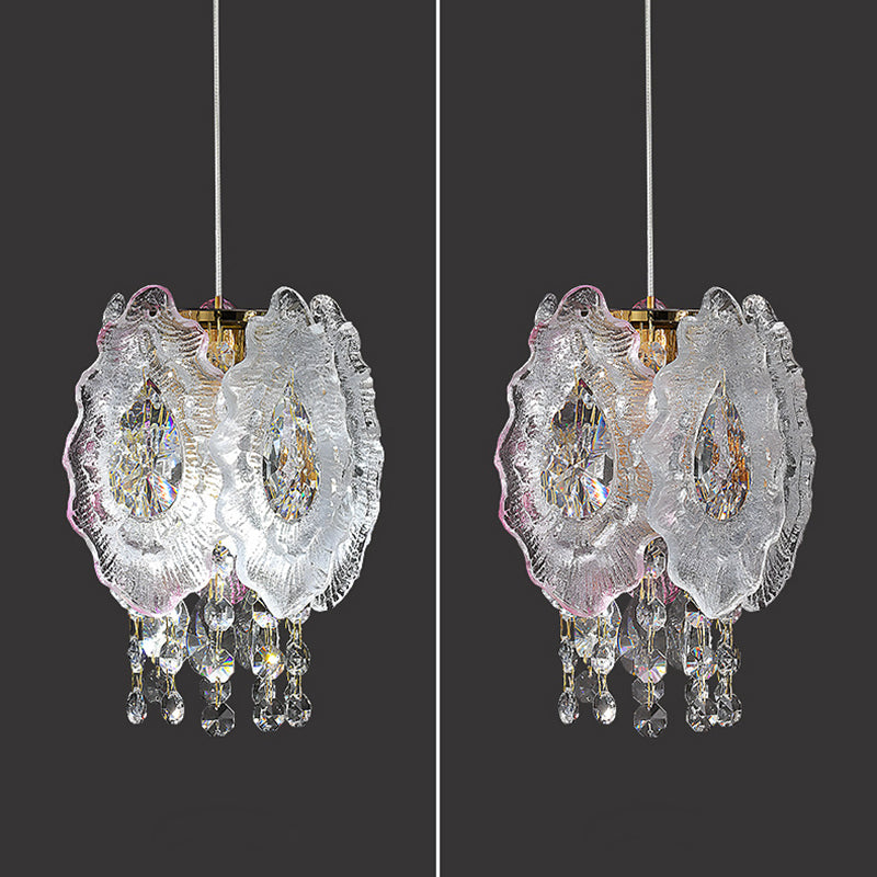 Modern Pendant Light